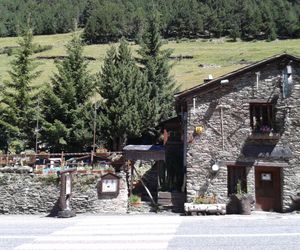 Apartamentos Soldeu Luxury 3000 Canillo Andorra