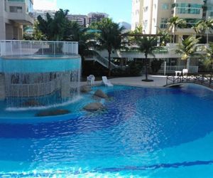Bora Bora Barra Resort Curicica Brazil