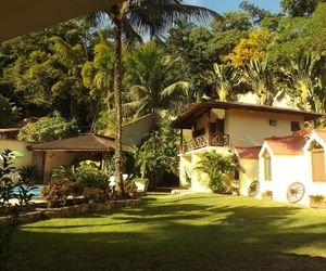 Castelinho de Paraty Paraty Brazil