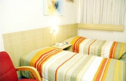 صورة الفندق 2