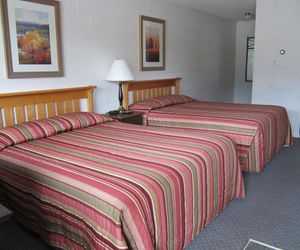 The Gateway Inn Canmore Canada