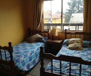 FUENTES Villarica Chile