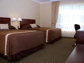 Фото отеля Hotel Diego de Almagro Temuco