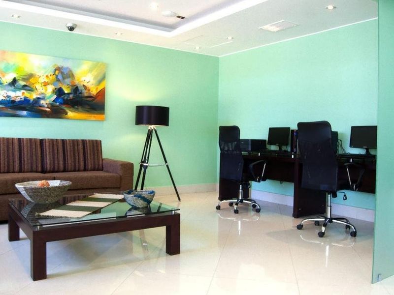 Hotel Photo 15