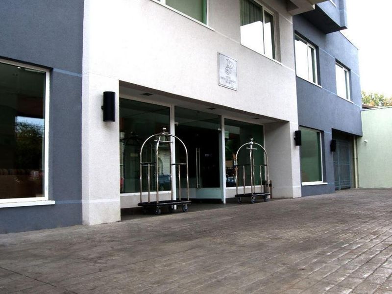 Hotel Photo 22