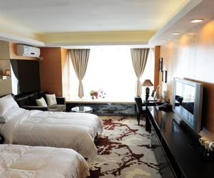 Chengdu West Care Hotel Chengdu China