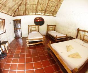 Cabañas Praba Nevamar Colombia