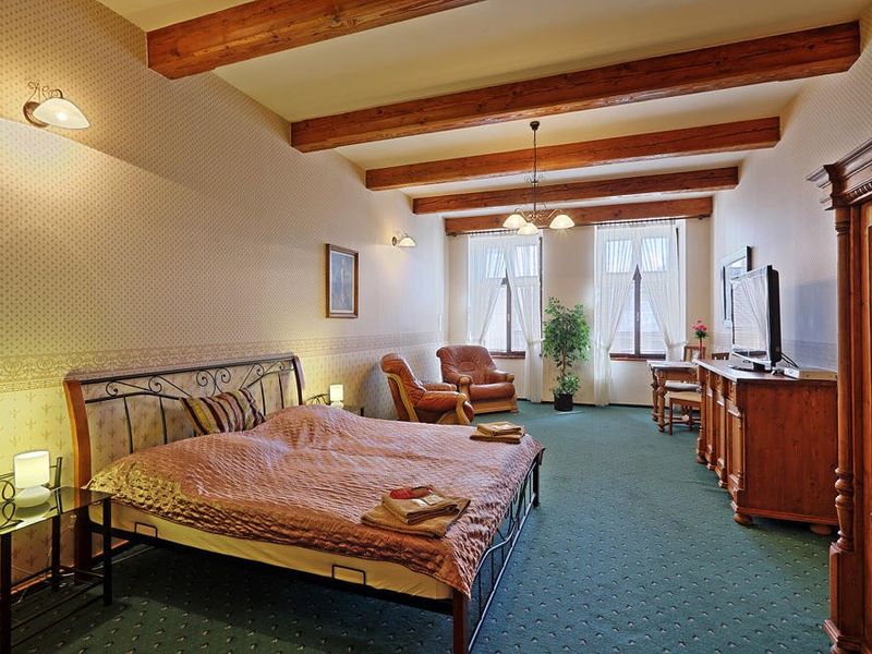 Hotel Photo 1