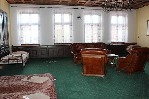 Hotel Photo 11