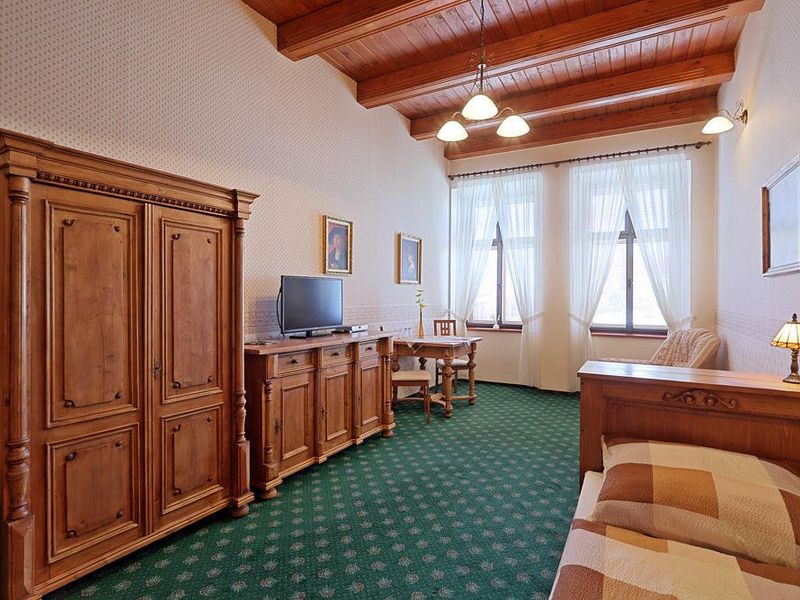 Hotel Photo 5