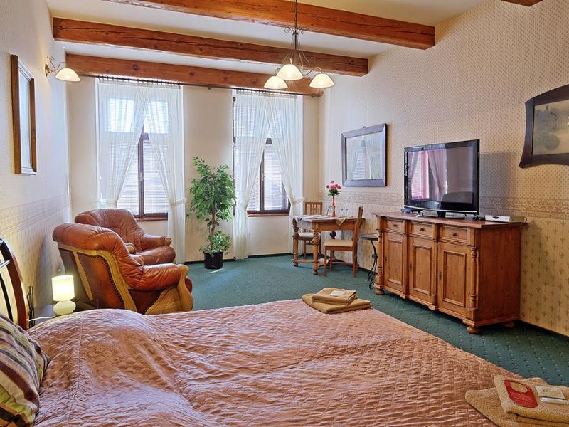 Hotel Photo 7