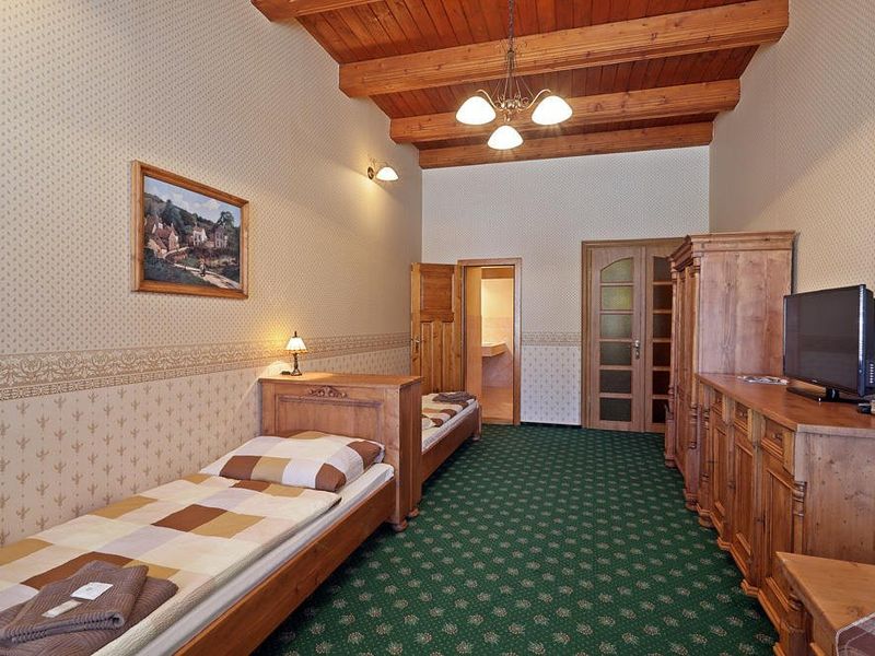 Hotel Photo 8