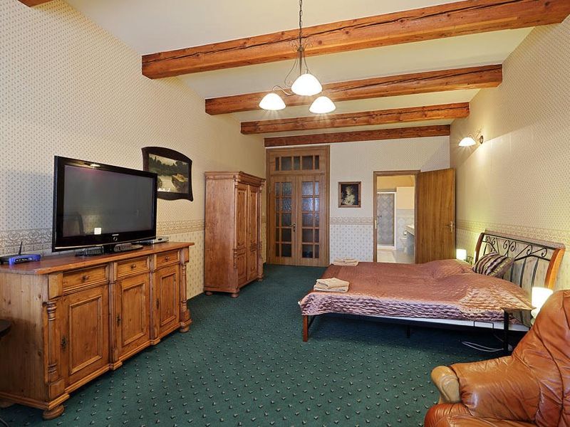 Hotel Photo 9