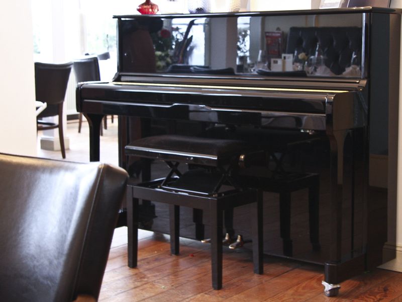 Hotel Photo 14
