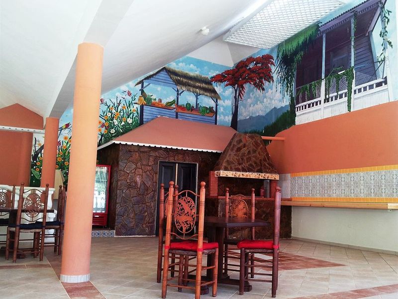 صورة الفندق 8