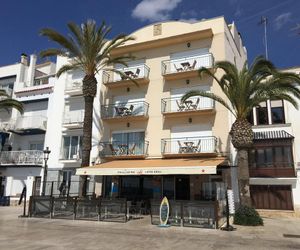 InSitges Sant Sebastias Beach Sitges Spain