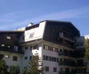 Le Lyret Chamonix France