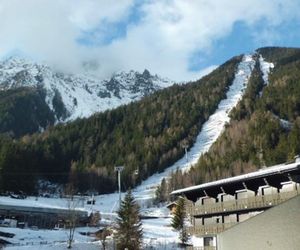 LE BR??VENT Chamonix France