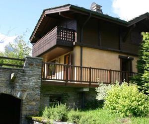 APPARTEMENT LA COTE DU SAVOY Chamonix France