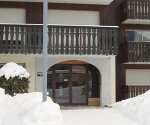 LE CLOS DU SAVOY Chamonix France