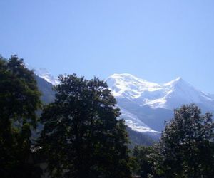 Espace Montagne Chamonix France