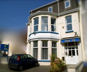 Seascape Lodge Newquay United Kingdom