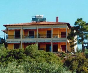 Kostas House Gerakina Greece