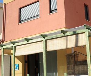 Il Sole Del Salento Salve Italy
