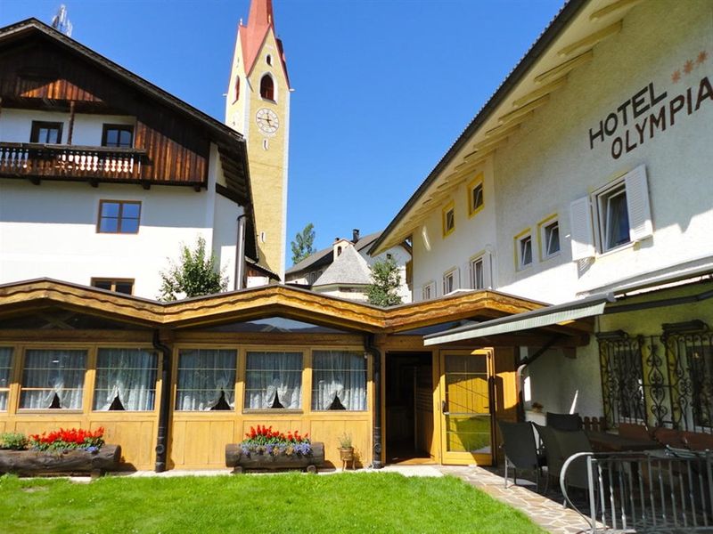 Hotel Photo 23