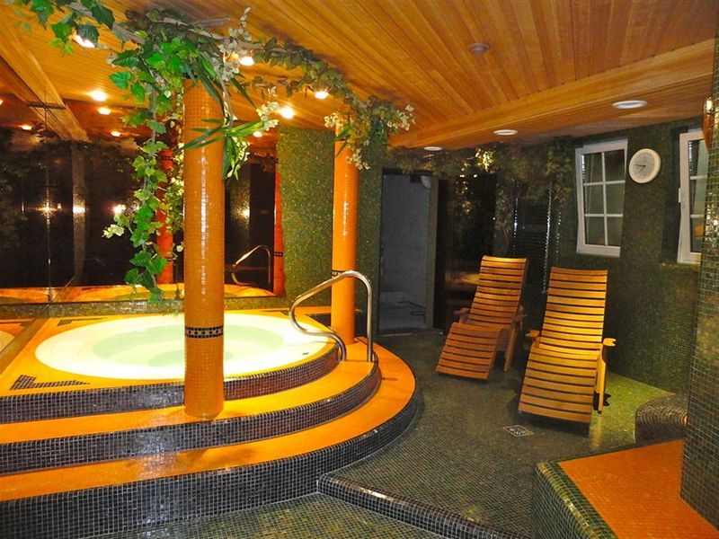 Hotel Photo 9