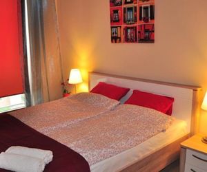 Apartament Plażowy w Sopocie Sopot Poland