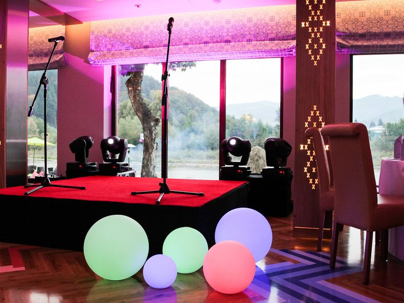 Hotel Photo 19