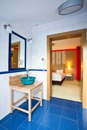 Hotel Photo 4