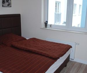 APARTAMENT 3 POKOJOWY Kolobrzeg Poland