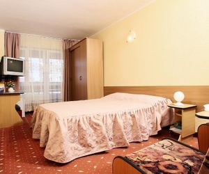 Hotel Mures Baile Felix Romania