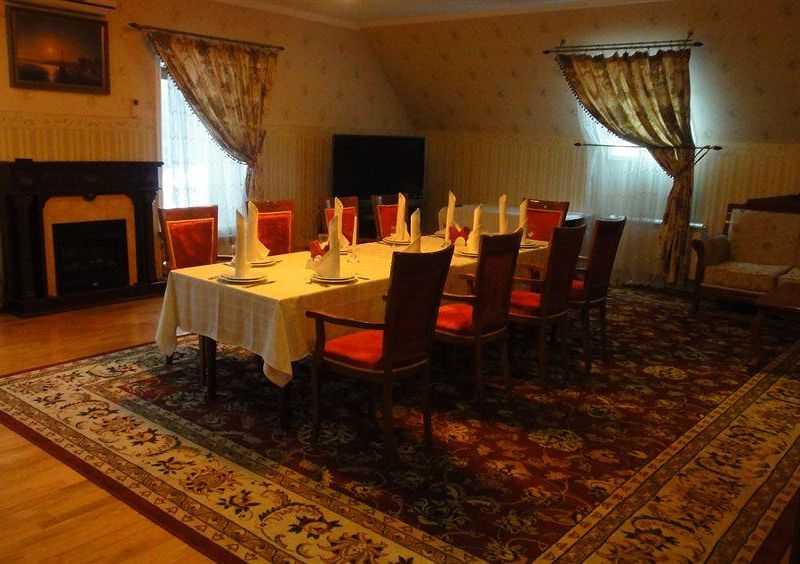 Hotel Photo 14