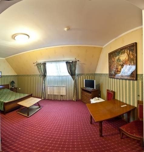 Hotel Photo 5