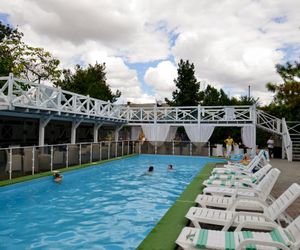 Korona Hotel Yevpatoriya Autonomous Republic of Crimea