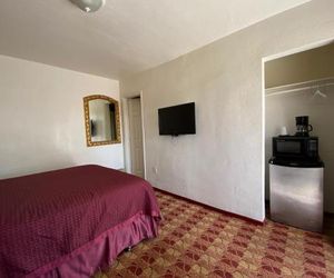 Economy Inn Paso Robles Paso Robles United States