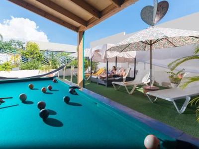 Casa Sánchez Hotel