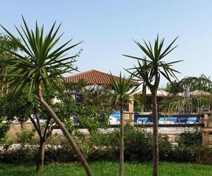 Daniel Hotel Kalamakion Greece
