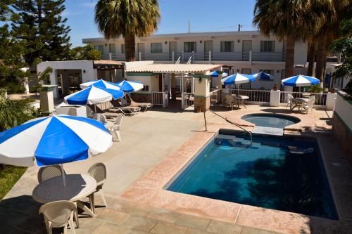 Hotel Photo 21