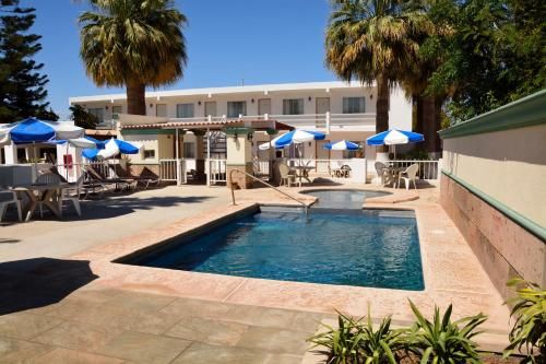 Hotel Photo 22