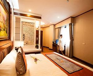 Hanoi La Rosa Hotel Hanoi Vietnam