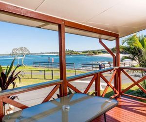 Reflections Holiday Parks Shaws Bay East Ballina Australia