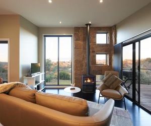 StoneTryst Spa Villas Beechworth Australia