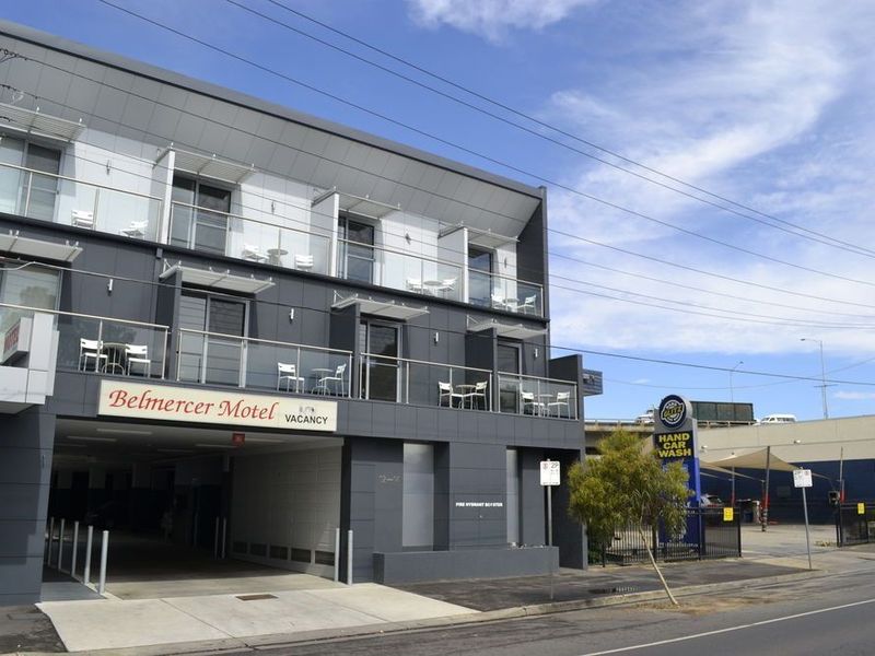 Hotel Photo 22