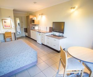 Spinifex Motel and Serviced Apartments Mount Isa Australia