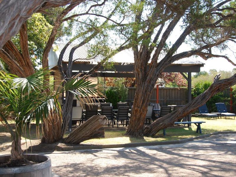 Hotel Photo 21