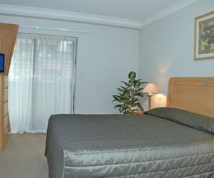 City West Accommodation Perth Australia